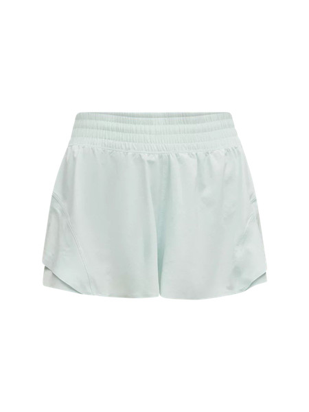 Shake It Out High-Rise Running Short 2.5" | Women's Shorts | lululemon | Lululemon (US)