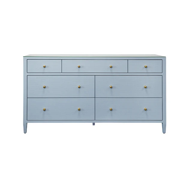Sunset Dresser - Blue | Cailini Coastal