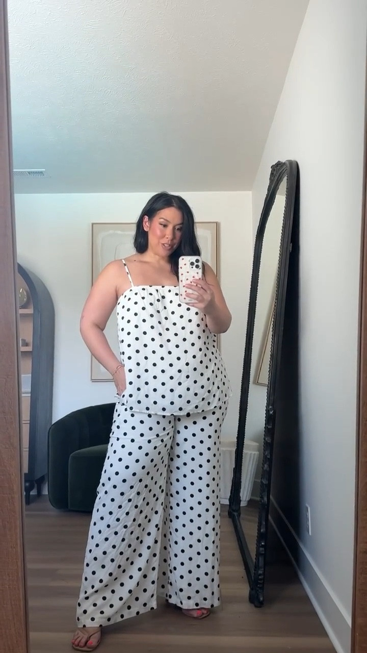 Midsize spring set! Size XL - Code BONNIE20
-
-
-
Midsize fashion, spring outfit, spring dress, spring workwear, wedding guest dress, size 14, size 16, petal & pup, colorful outfits, dopamine dressing,

#LTKMidsize #LTKSeasonal #LTKootd