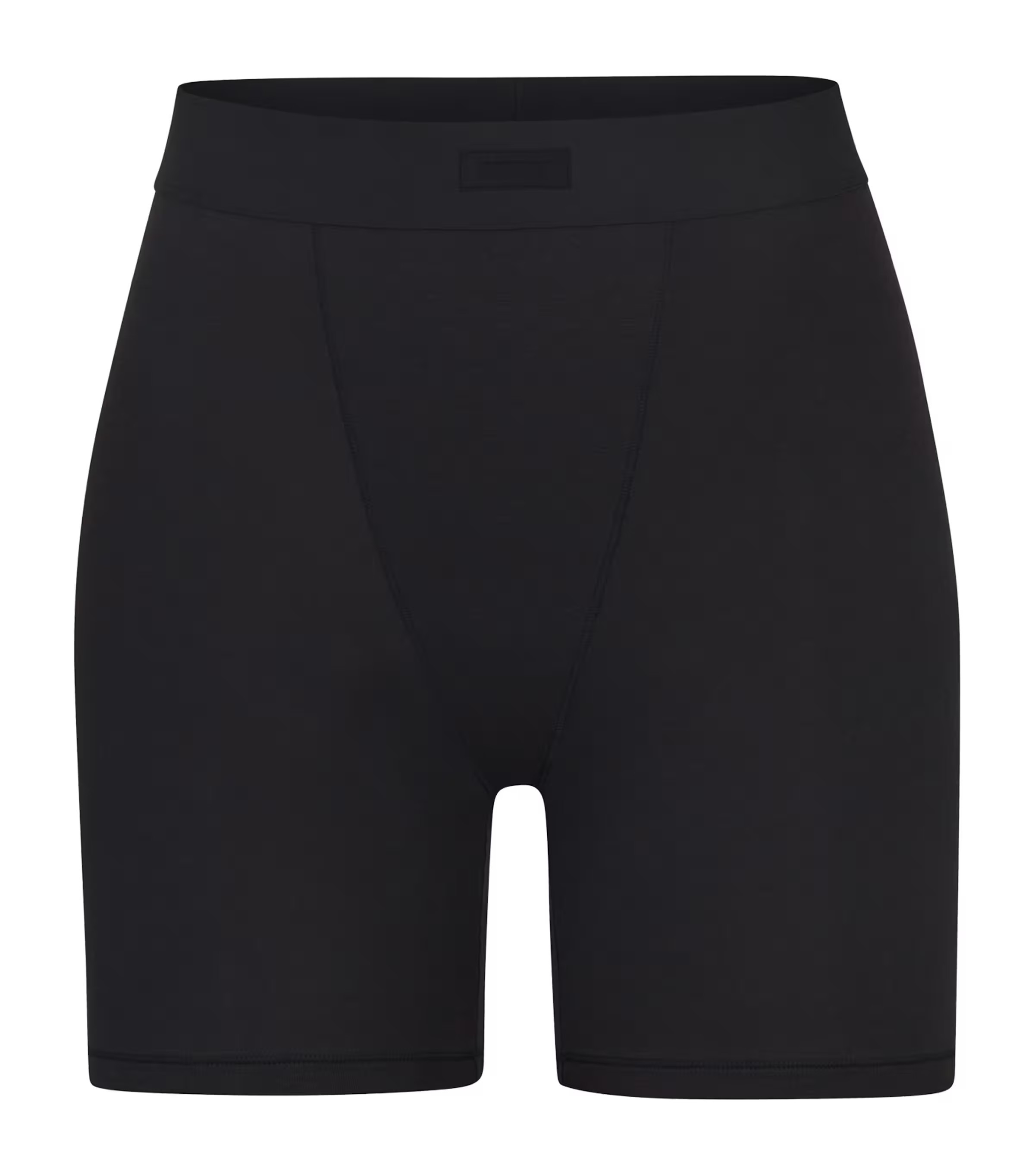 Skims Boyfriend Boxer Shorts | Harrods (US)