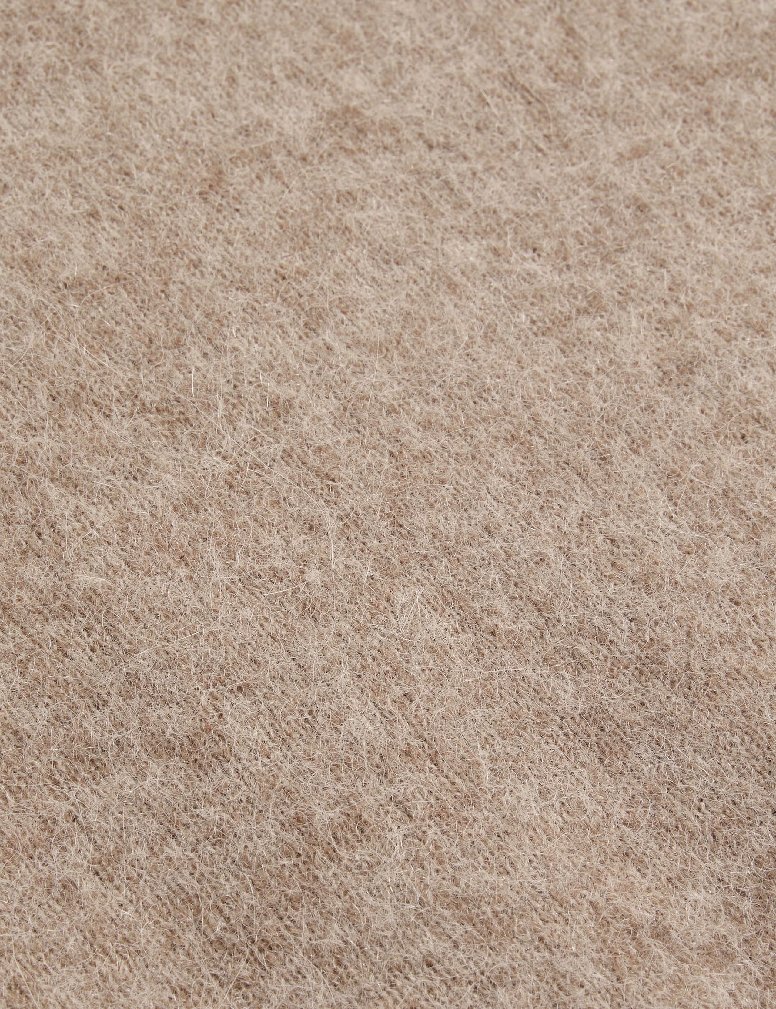 Alpaca Blend Textured Relaxed Jumper | Marks & Spencer (UK)