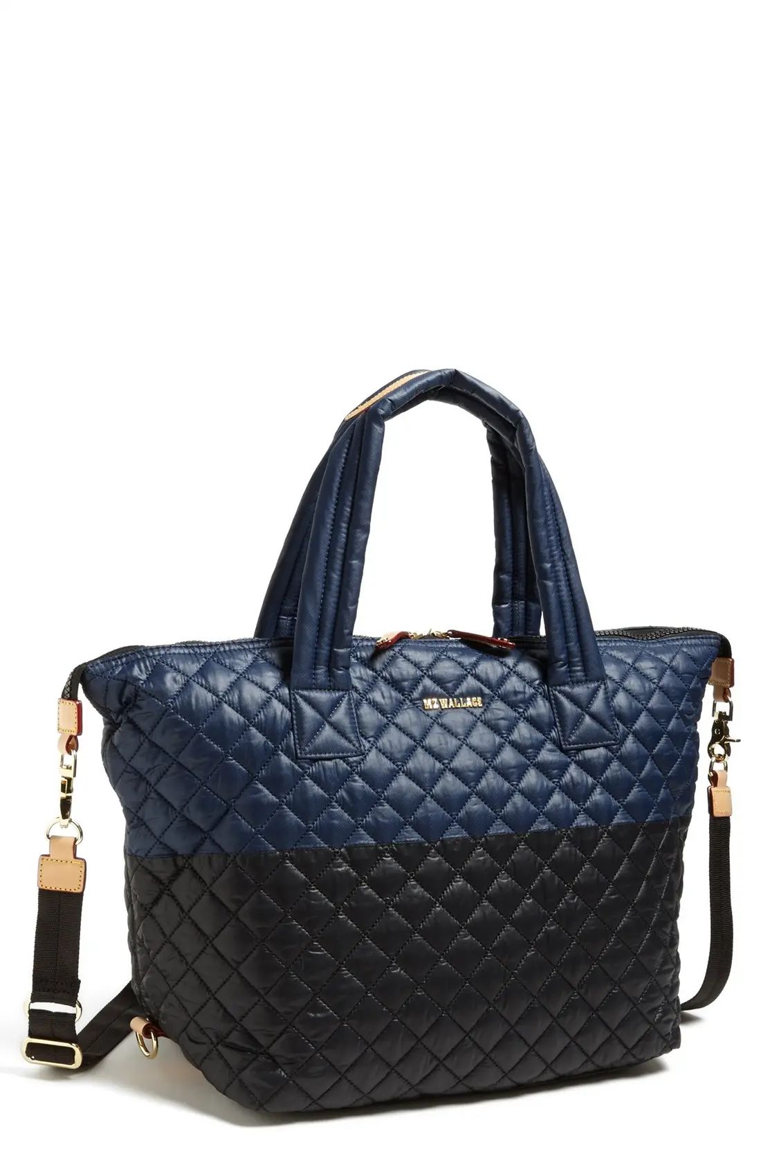 'Large Sutton' Quilted Tote | Nordstrom