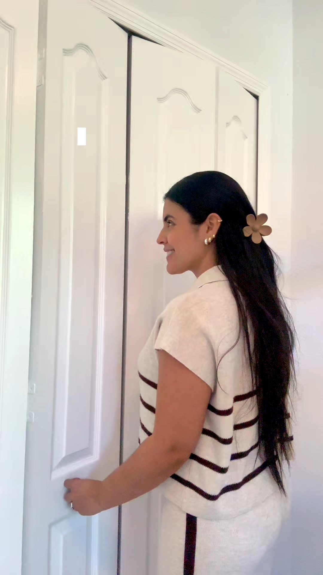 Closet organization kids 🎀💕✨ 

#LTKHome #LTKKids #LTKFamily