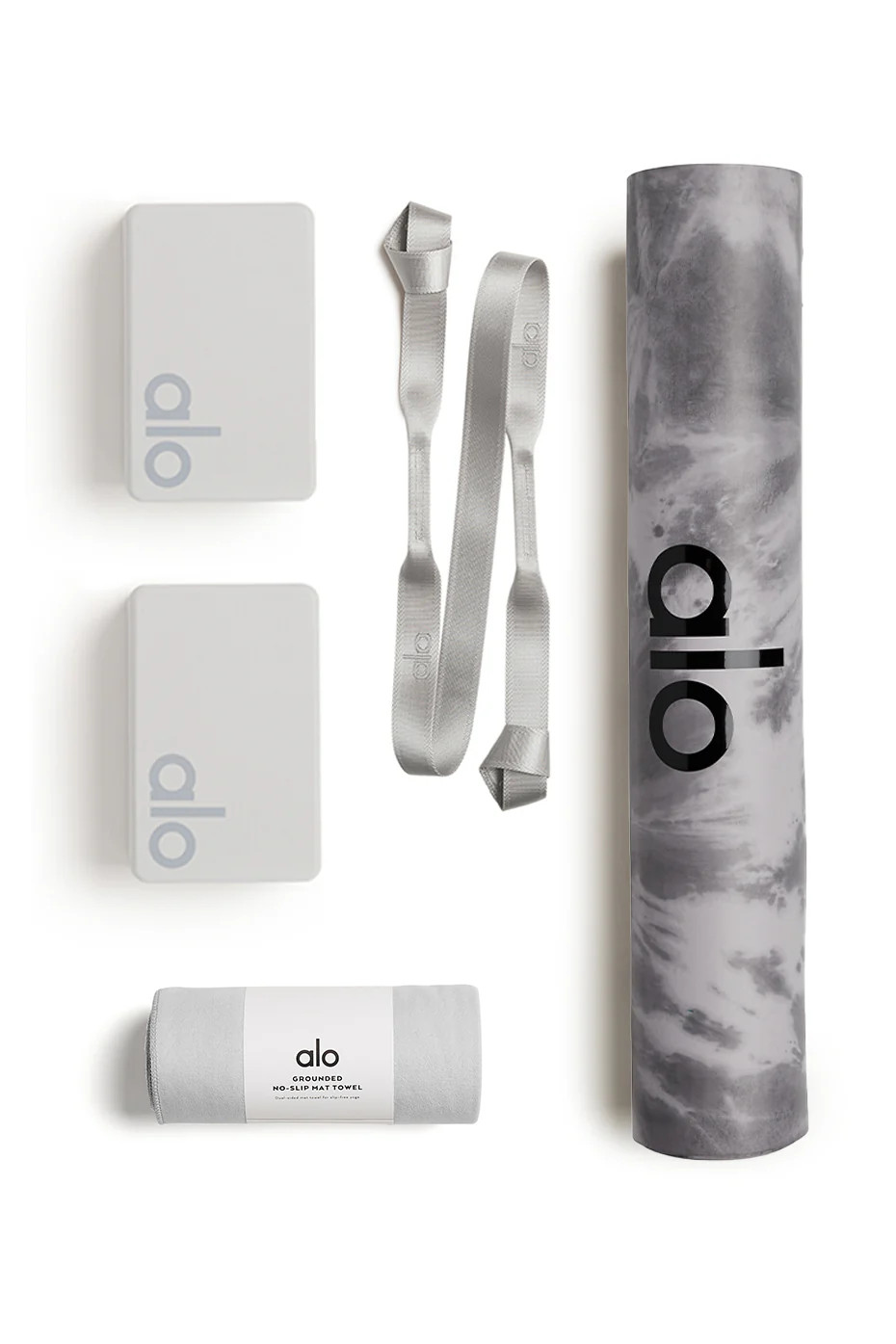 Essential Set - Tie-Dye | Alo Yoga (US)