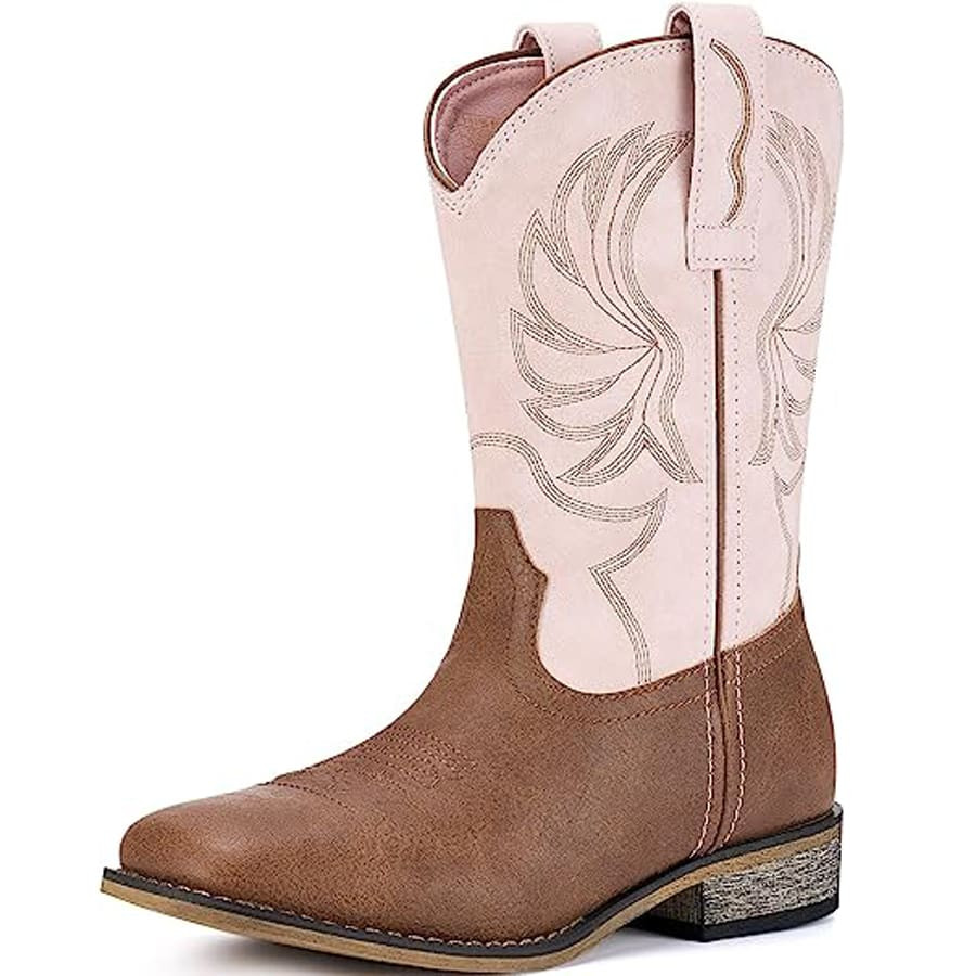 Kids Cowboy Boots | SHEIN