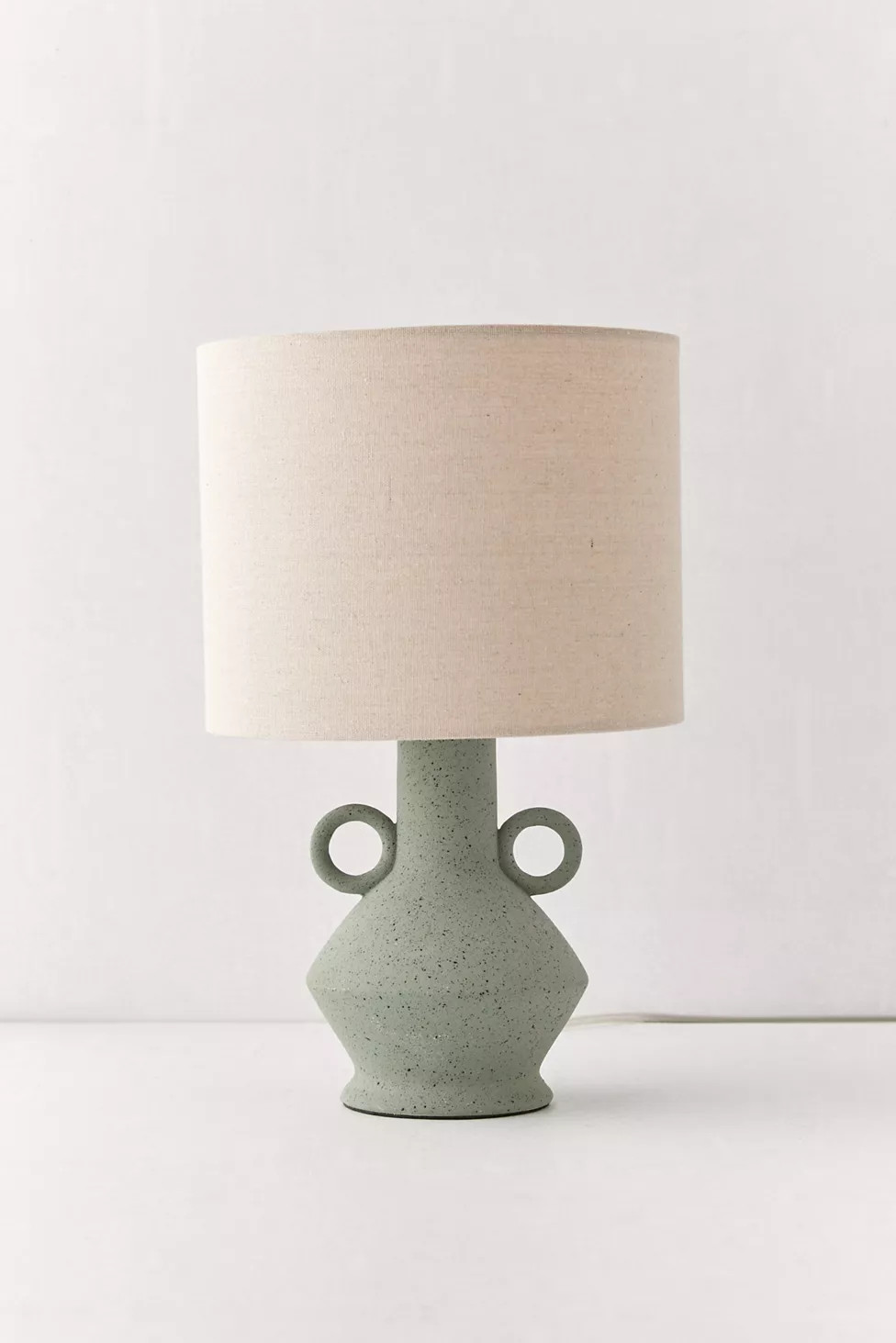 Kema Ceramic Table Lamp | Urban Outfitters (US and RoW)