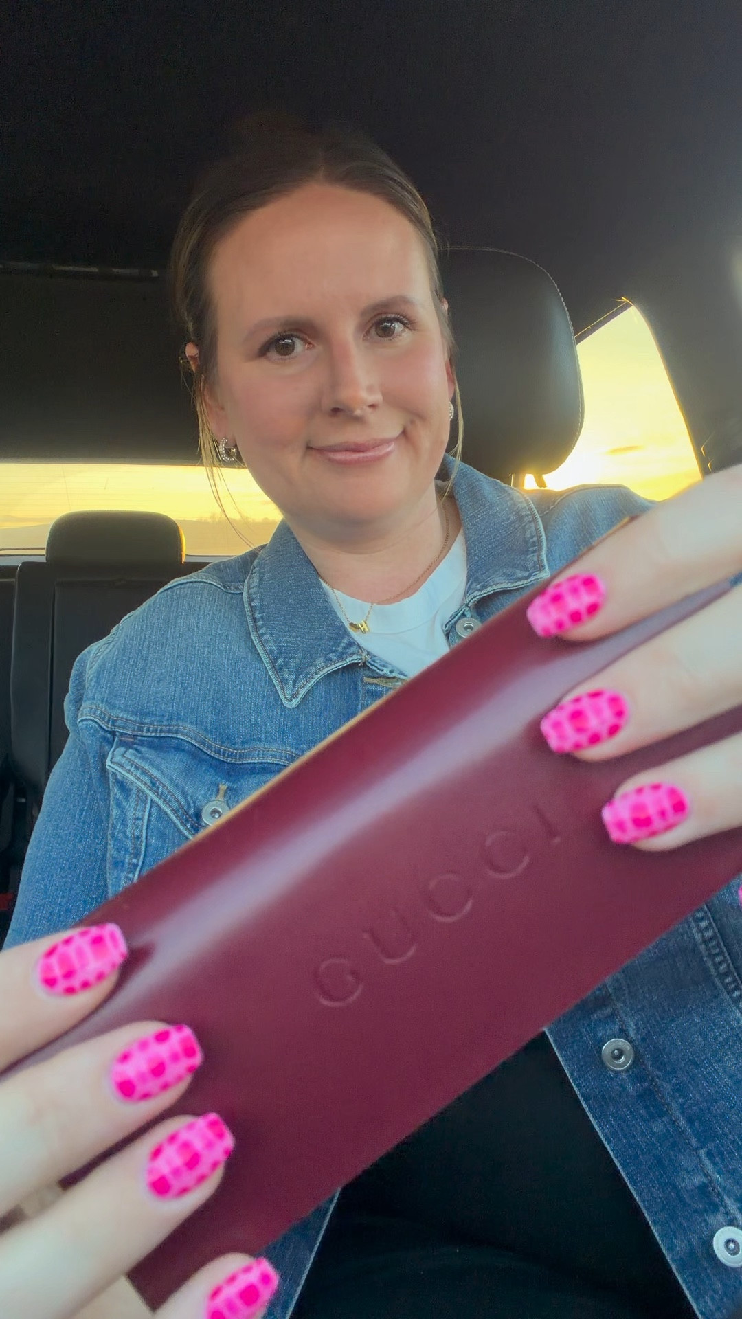 Love my Gucci sunglasses!! Can’t go wrong with a classy pair 😍

#sunglasses #womenssunglasses #gucci #guccisunnies #guccisunglasses #amazonfinds #springfinds #plussizefashion #springbreakoutfits #plussizefashion 

#LTKWorkwear #LTKootd #LTKTravel