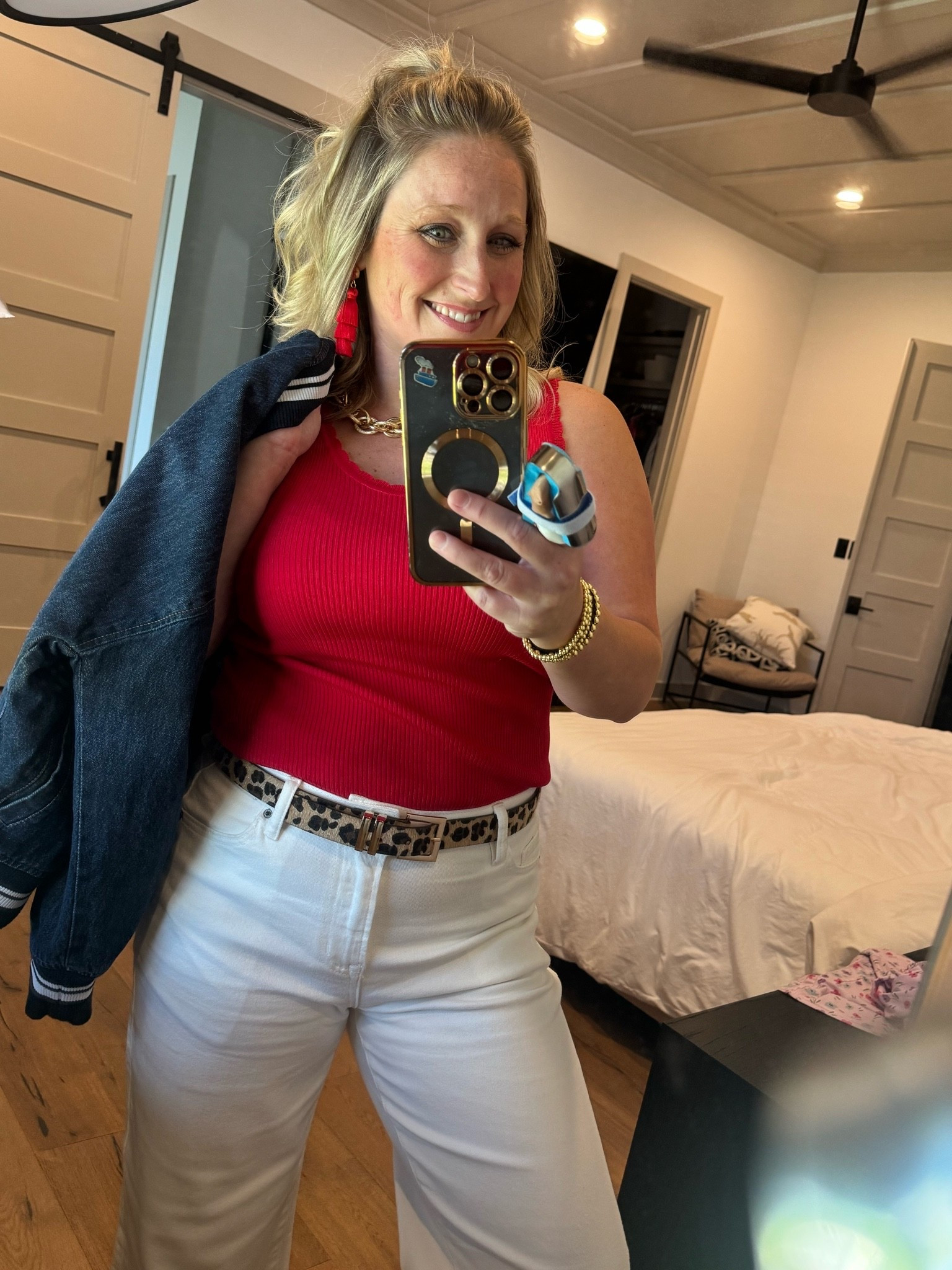 #LTKootd #LTKmomlife #LTKgrwm