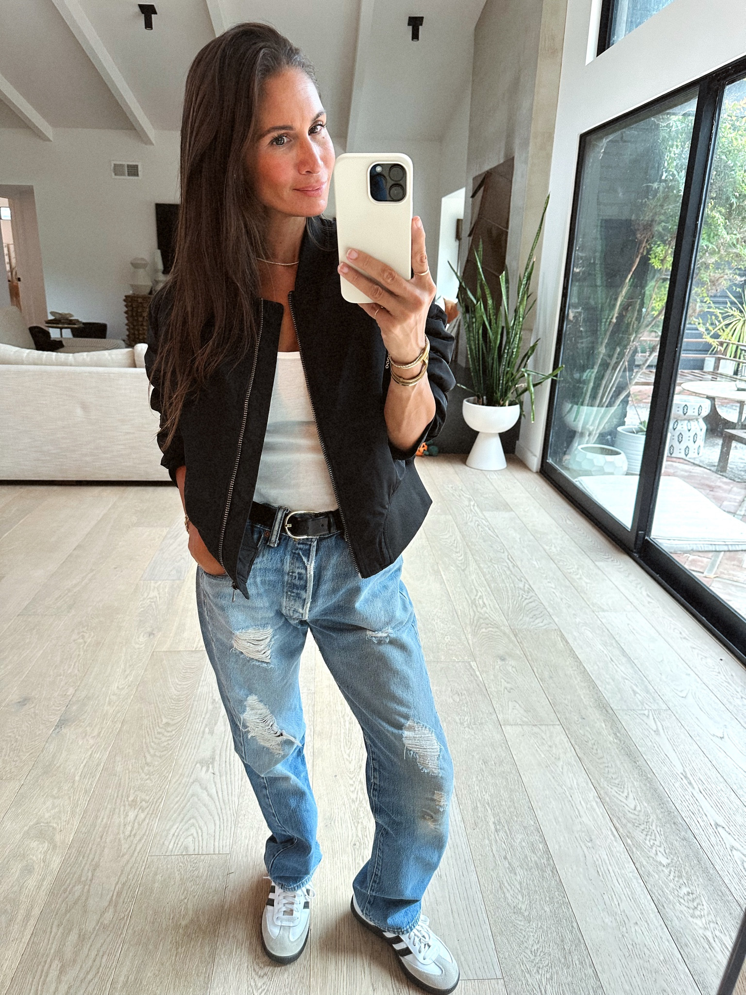 Vintage Levi’s period 

#LTKSeasonal #LTKstyletip