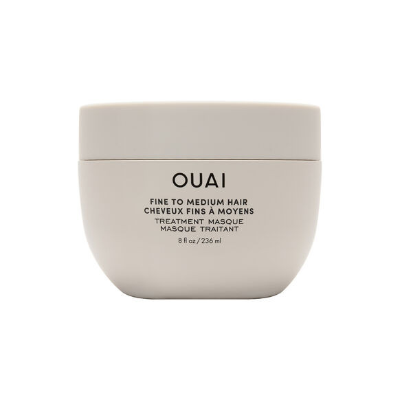 Fine/Medium Hair Treatment Masque | Space NK - UK