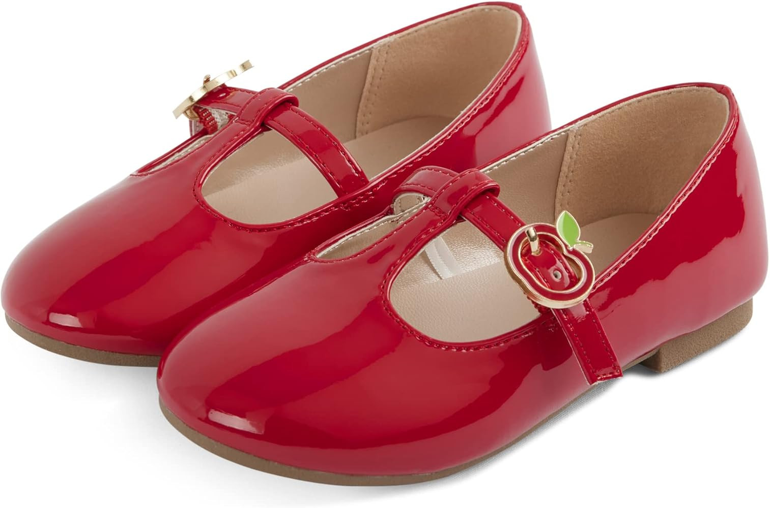 Gymboree, and Toddler Girls Dressy Ballet Flat | Amazon (US)