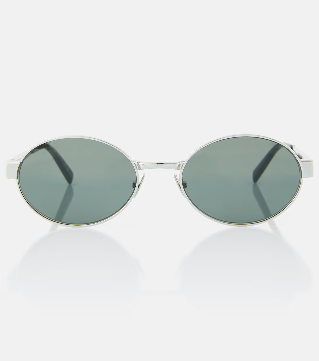 SL 692 oval sunglasses | Mytheresa (US/CA)