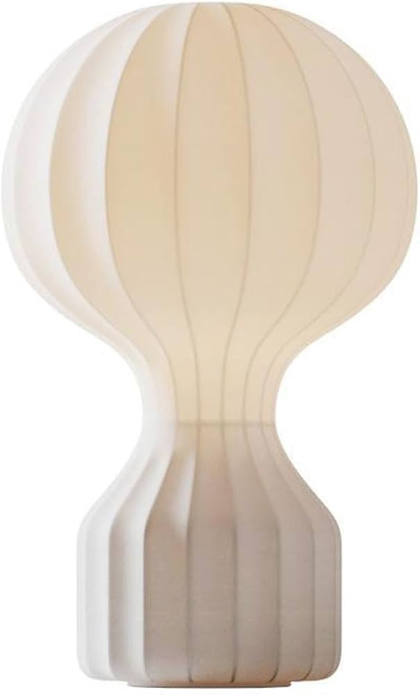 Hot Air Balloon Shaped Table Lamp Creative Atmosphere Lighting for Bedroom Living Room Study Room... | Amazon (US)