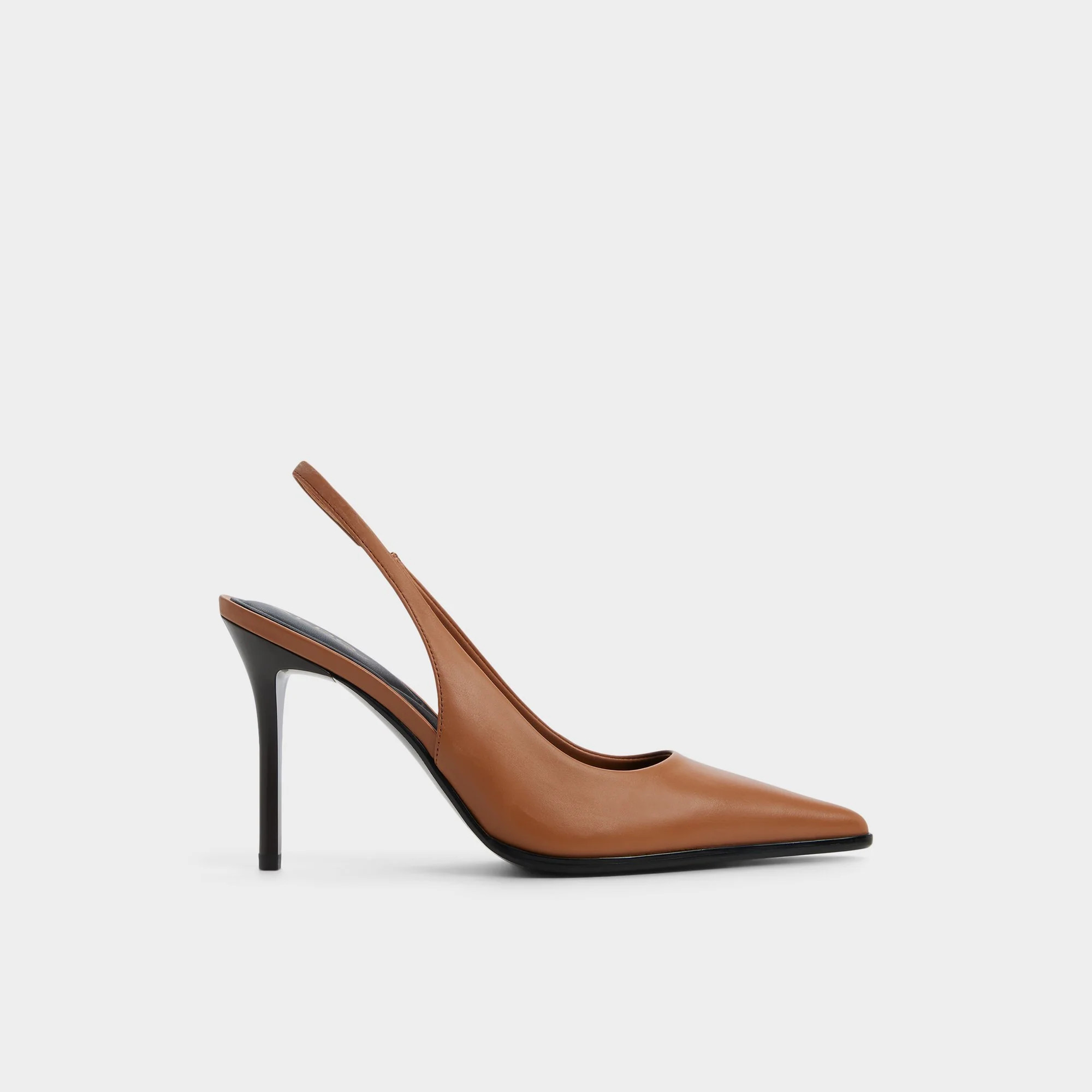 Re in Samantha Light Brown | Aldo Shoes (US)