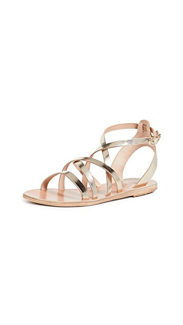 Ancient Greek Sandals
                
            

    Delia Sandals | Shopbop
