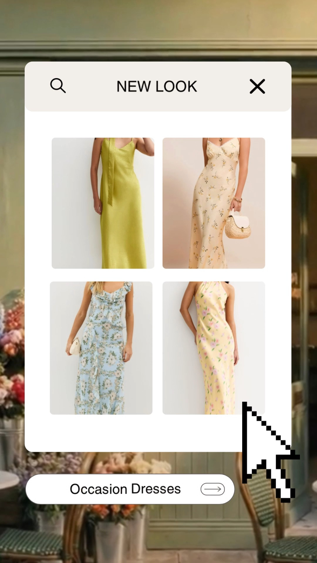 New look occasion dresses 🌷 💒 

25% off 

#LTKdresses #LTKwedding #LTKuk