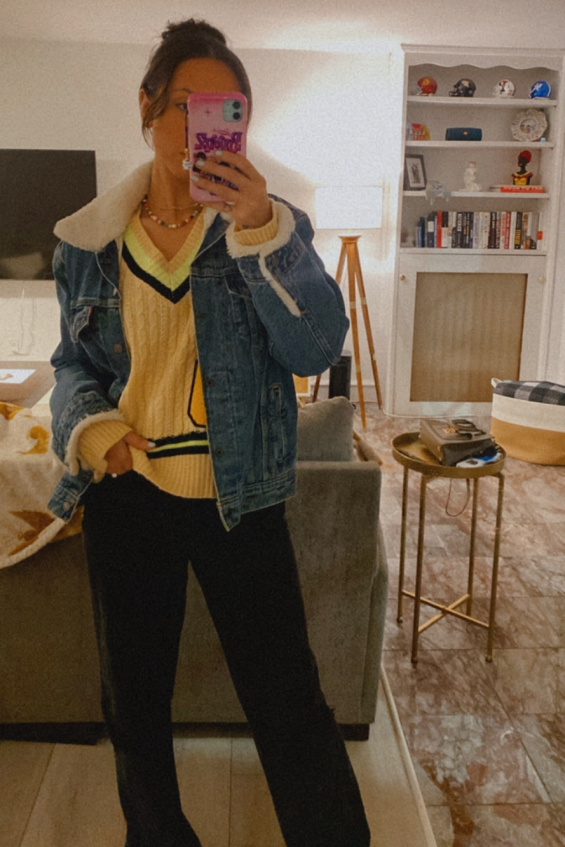 Casual Date Night 🩷