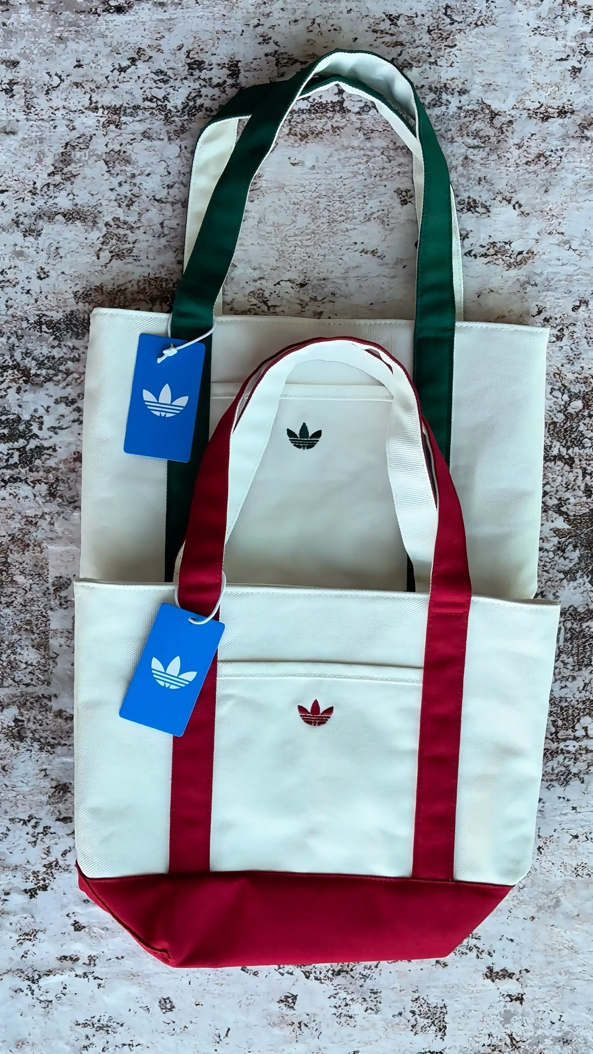 Adidas bags are such an easy add to any outfit 👜 From crossbody bags and shoulder bags to everyday totes, I love having different styles to switch out with tracksuits, denim and casual looks. Perfect for travel, errands, everyday wear or adding a sporty touch to your outfit.

#LTKgrwm #LTKootd #LTKActive