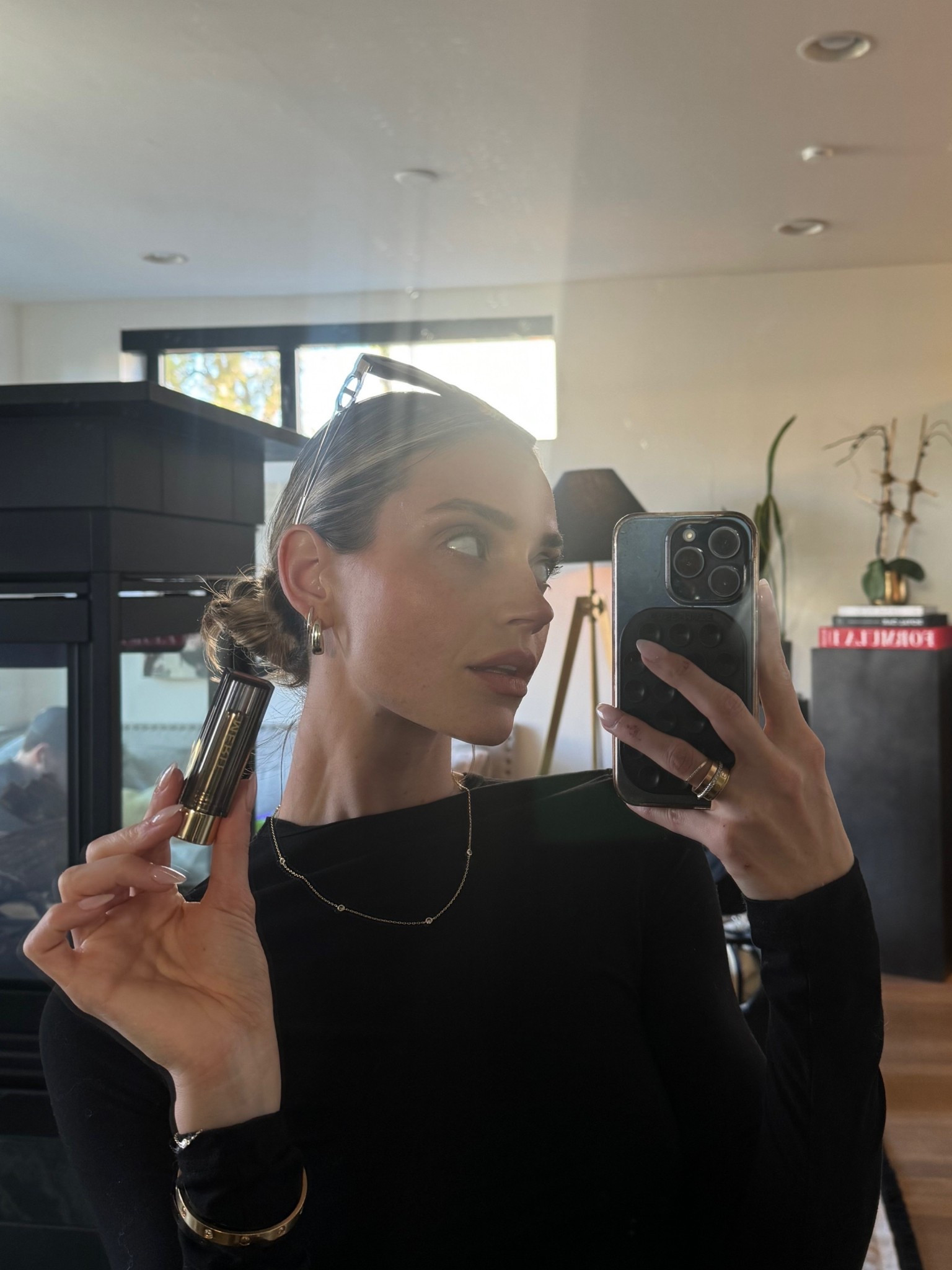 Love this lip color 

#LTKBeauty