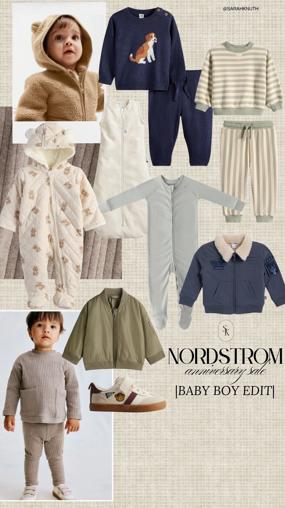 Nordstrom anniversary sale

#LTKBaby #LTKKids #LTKSaleAlert