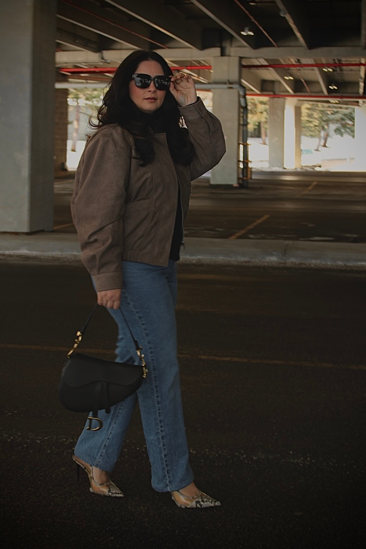 #LTKcanada #LTKjeans #LTKmidsize