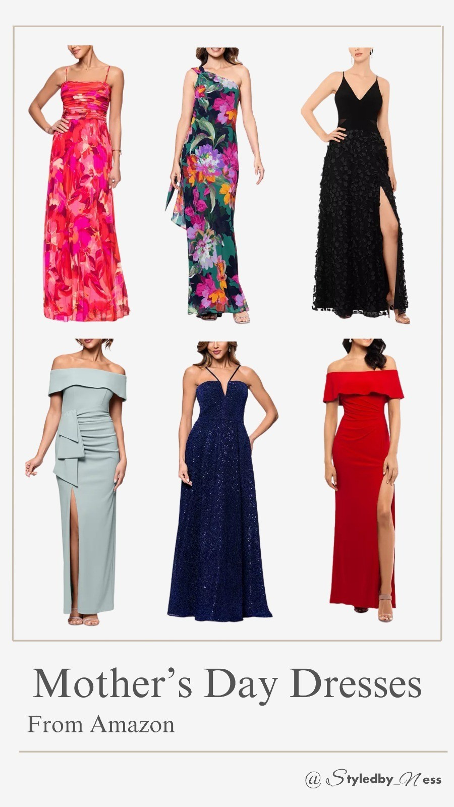 Searching for the perfect Mother's Day surprise? Look no further! Our dress gift guide is here to make her shine. Tap to explore! #StyleForMom #DressDelight #FindHerFave

#LTKSeasonal #LTKSaleAlert #LTKStyleTip