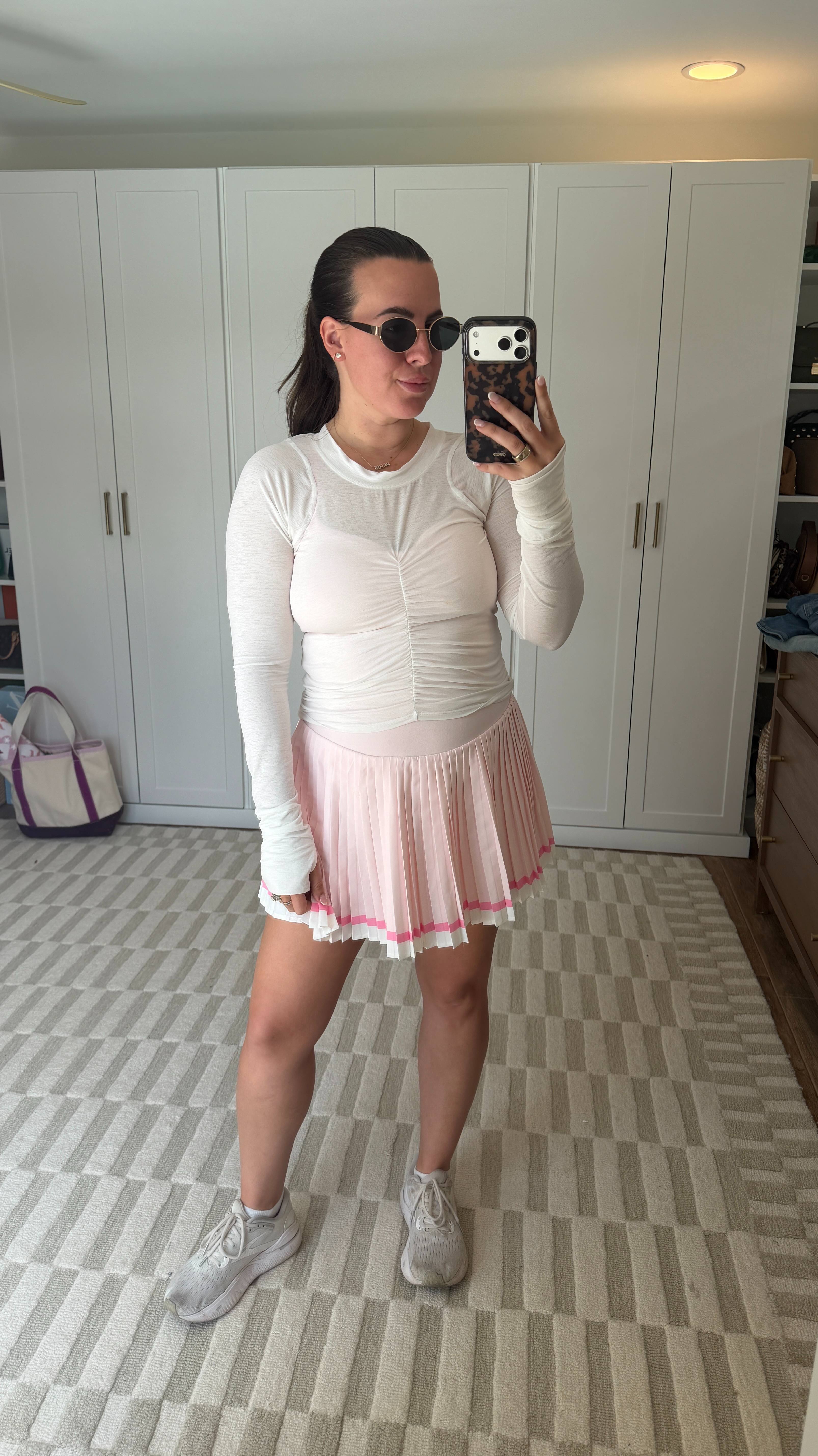 OOTD! 🌸💕 

 #LTKootd #LTKmomlife