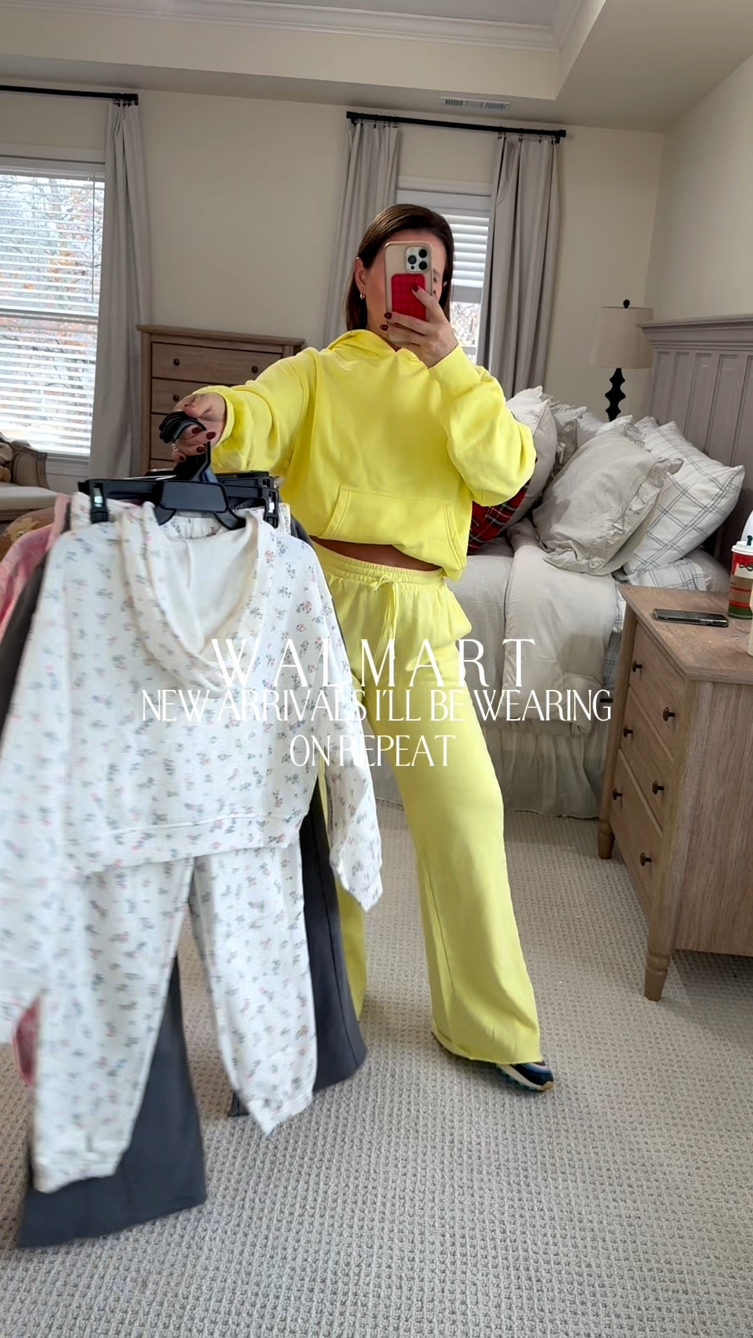 Walmart Haul! New arrivals that are SO good! #walmart #walmartfinds #walmartfashion #ootd #ootdinspo

#LTKootd #LTKgrwm #LTKFindsUnder50