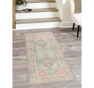 2' 7 x 12' Whitney Runner Rug | Rugs.com