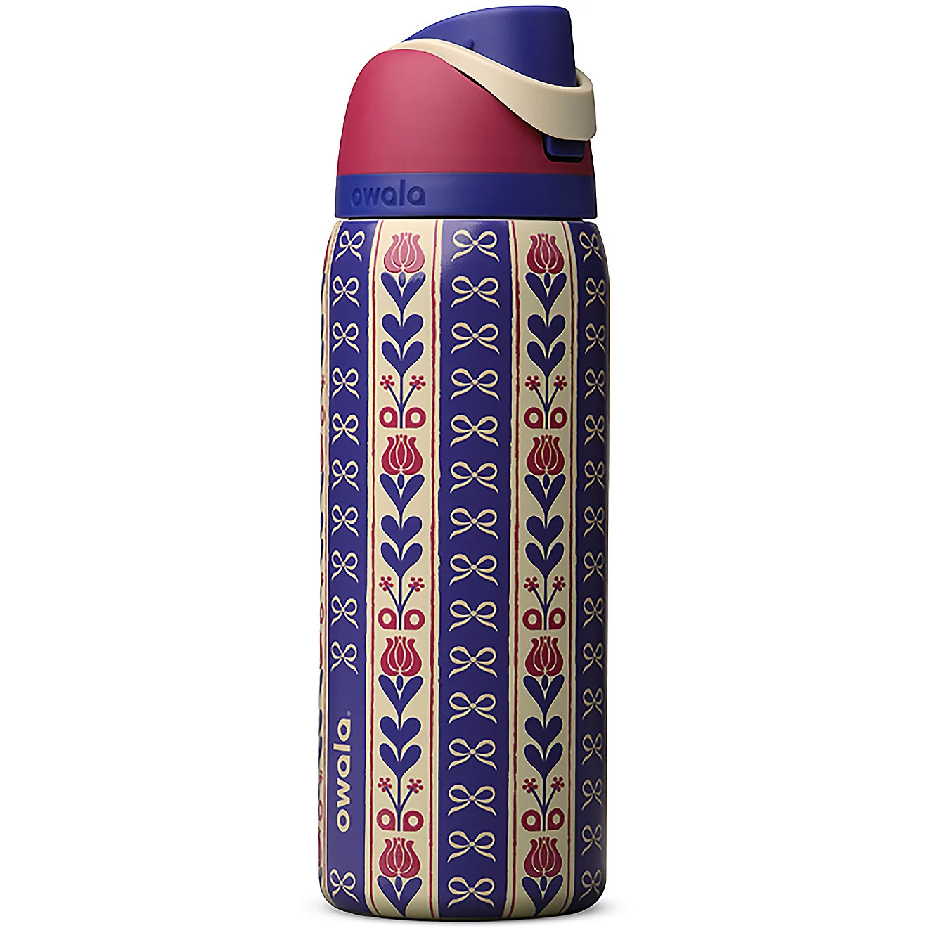 Owala FreeSip 32oz Stainless Steel Water Bottle | Academy Sports + Outdoors