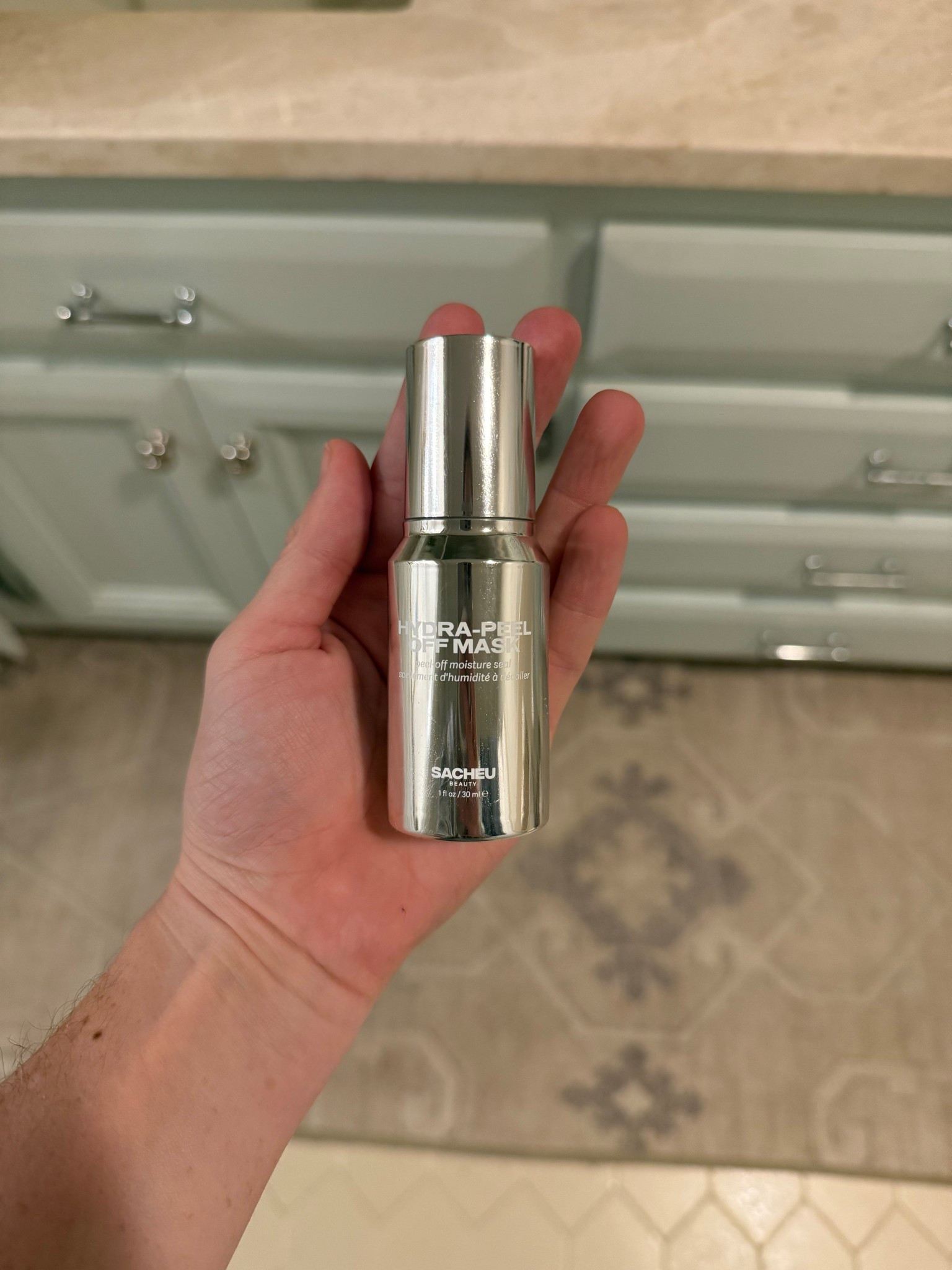 another new skincare addition that i am surprisingly LOVING

overnight mask, hydrate, peel off mask, sacheu grwm

#LTKgrwm #LTKGiftGuide #LTKBeauty