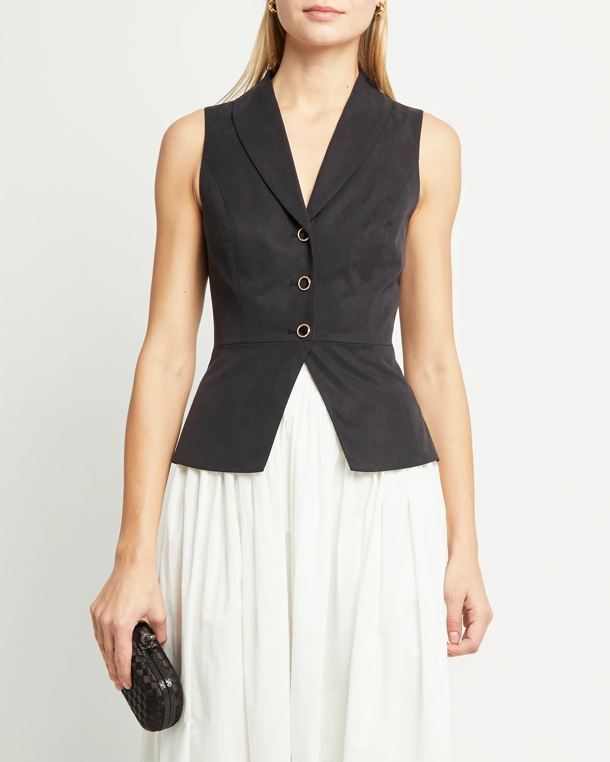 Leandra Vest | Few Moda