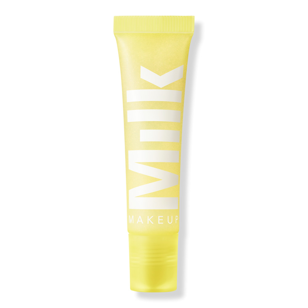 MILK MAKEUP Balmade Hydrating Tinted Lip Balm with Electrolytes - ELECTRON | Ulta