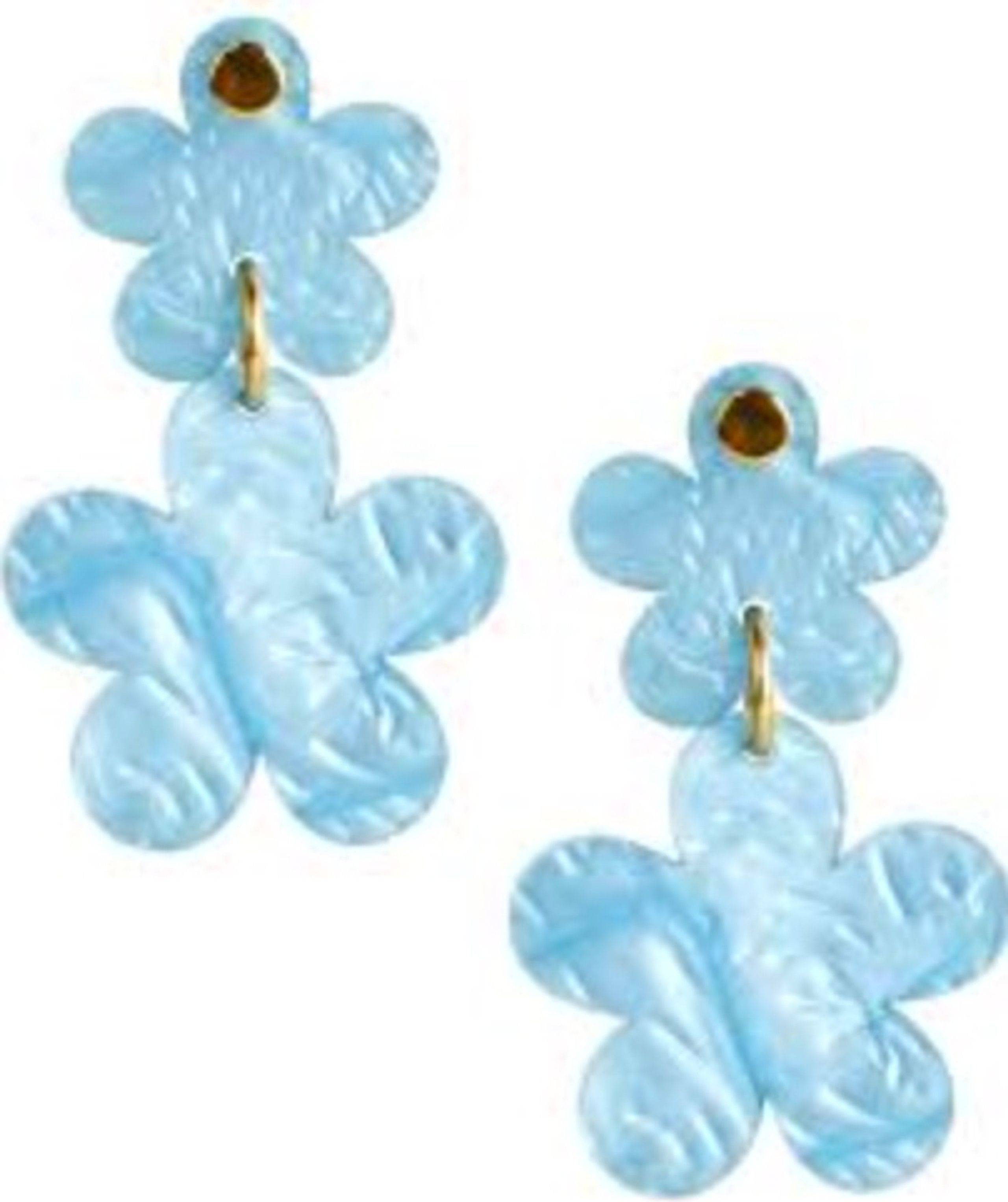 Gracie Acrylic Earrings | Lisi Lerch Inc