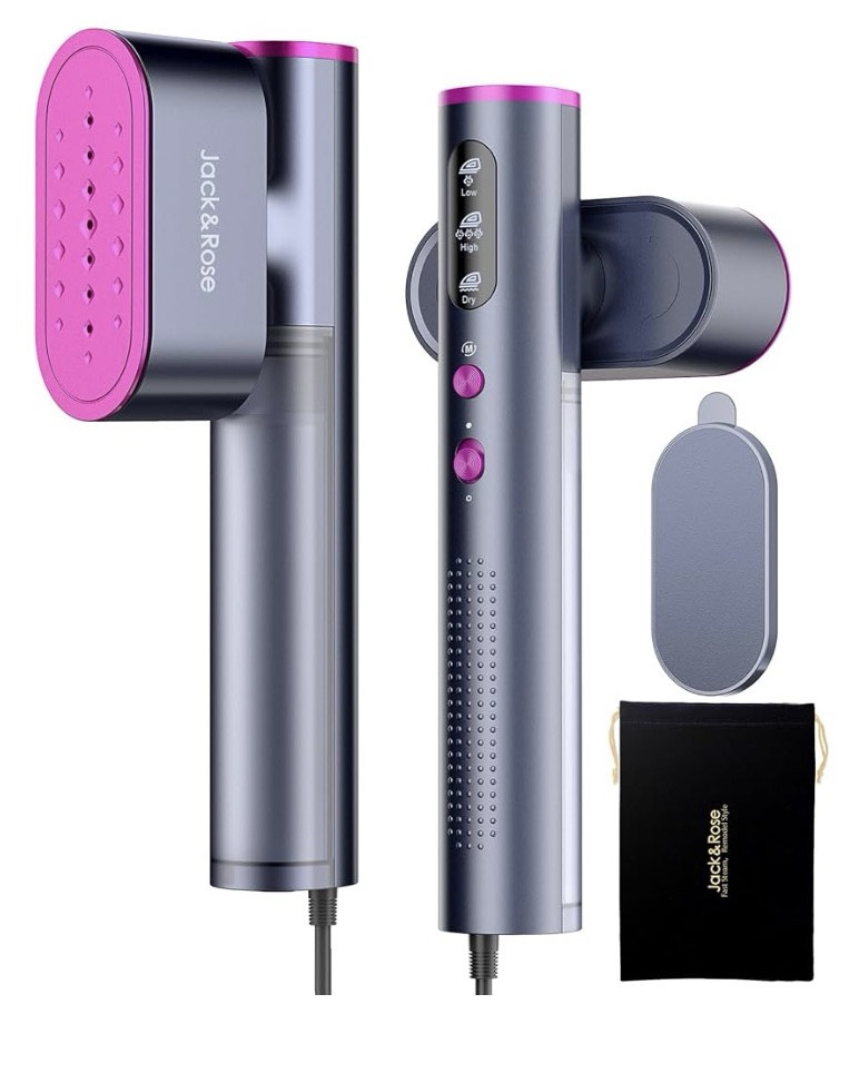 Travel essentials ✈️
Luggage that makes every trip easier.

#LTKSeasonal #LTKTravel #LTKSaleAlert