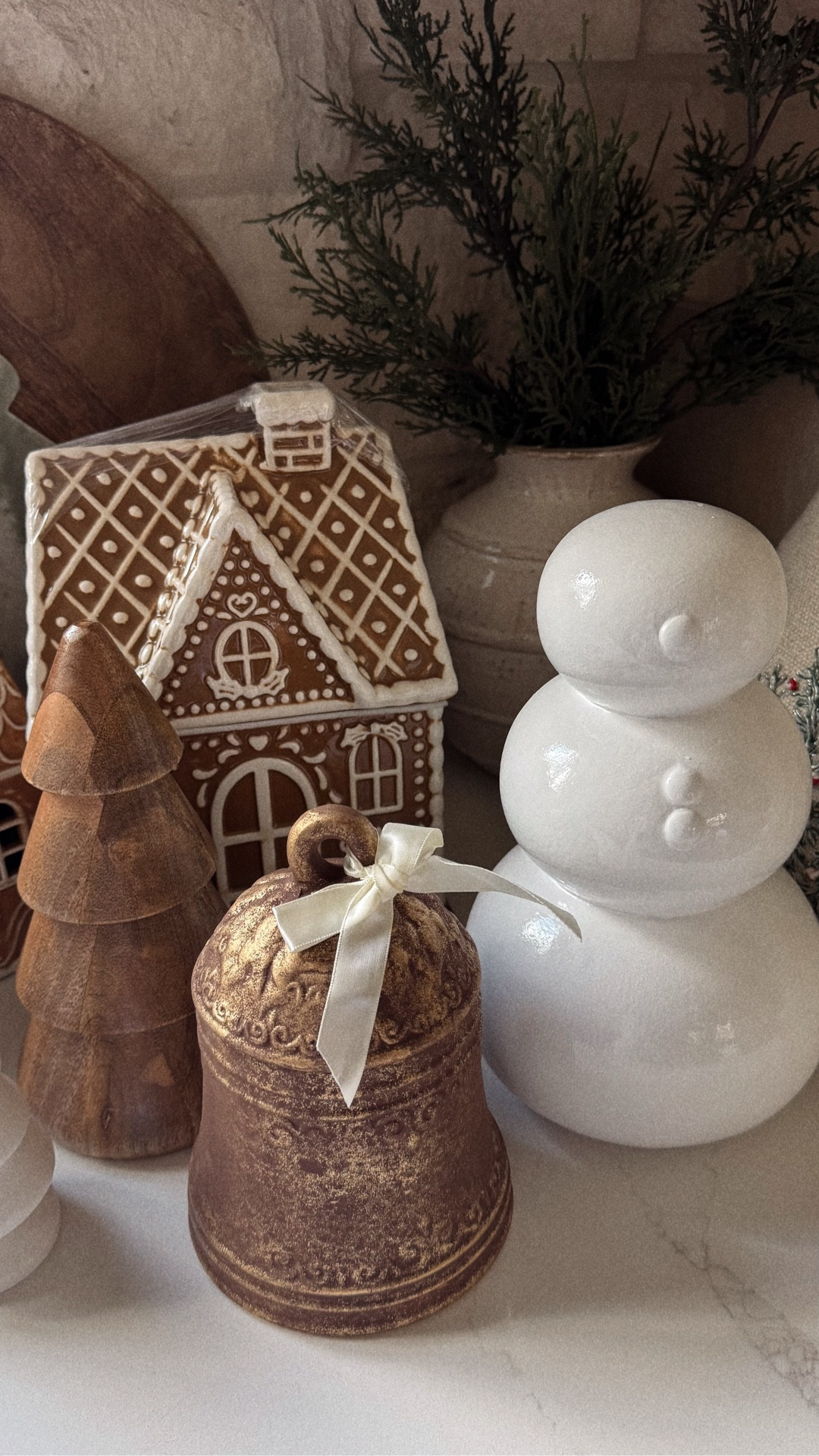Mini Christmas home haul! 

#christmashaul #christmasdecor 

#LTKHome #LTKHoliday #LTKSeasonal