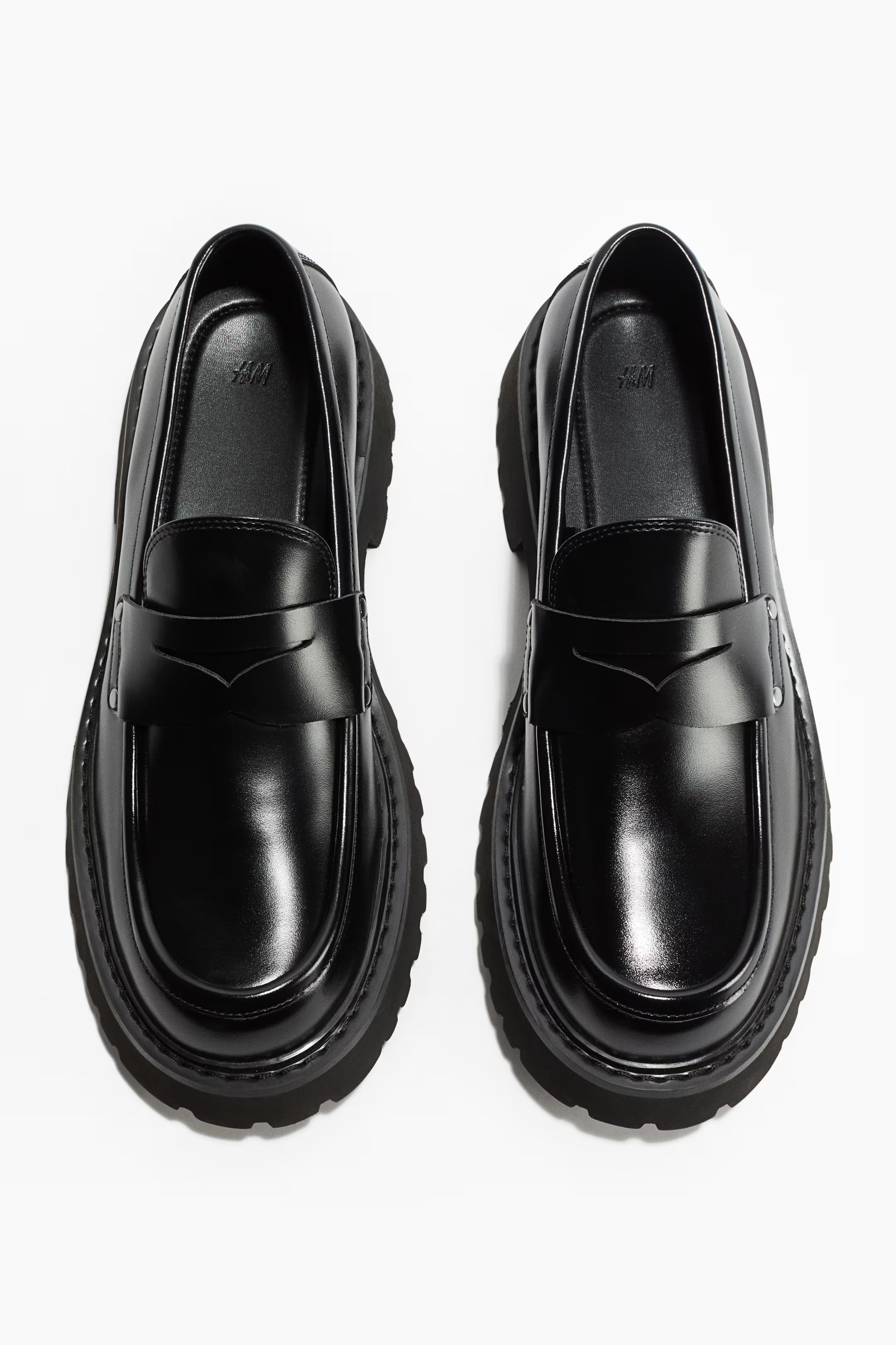 Chunky Loafer | H&M (DE, AT, CH, NL, FI)