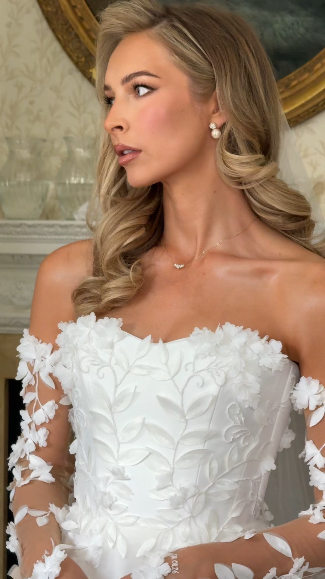 My Wedding Day makeup

#LTKuk #LTKluxury #LTKbeauty