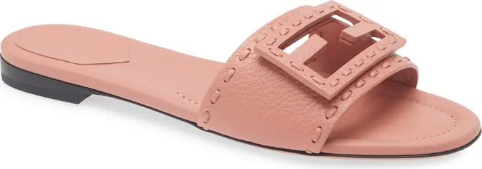 Signature Slide Sandal (Women) | Nordstrom