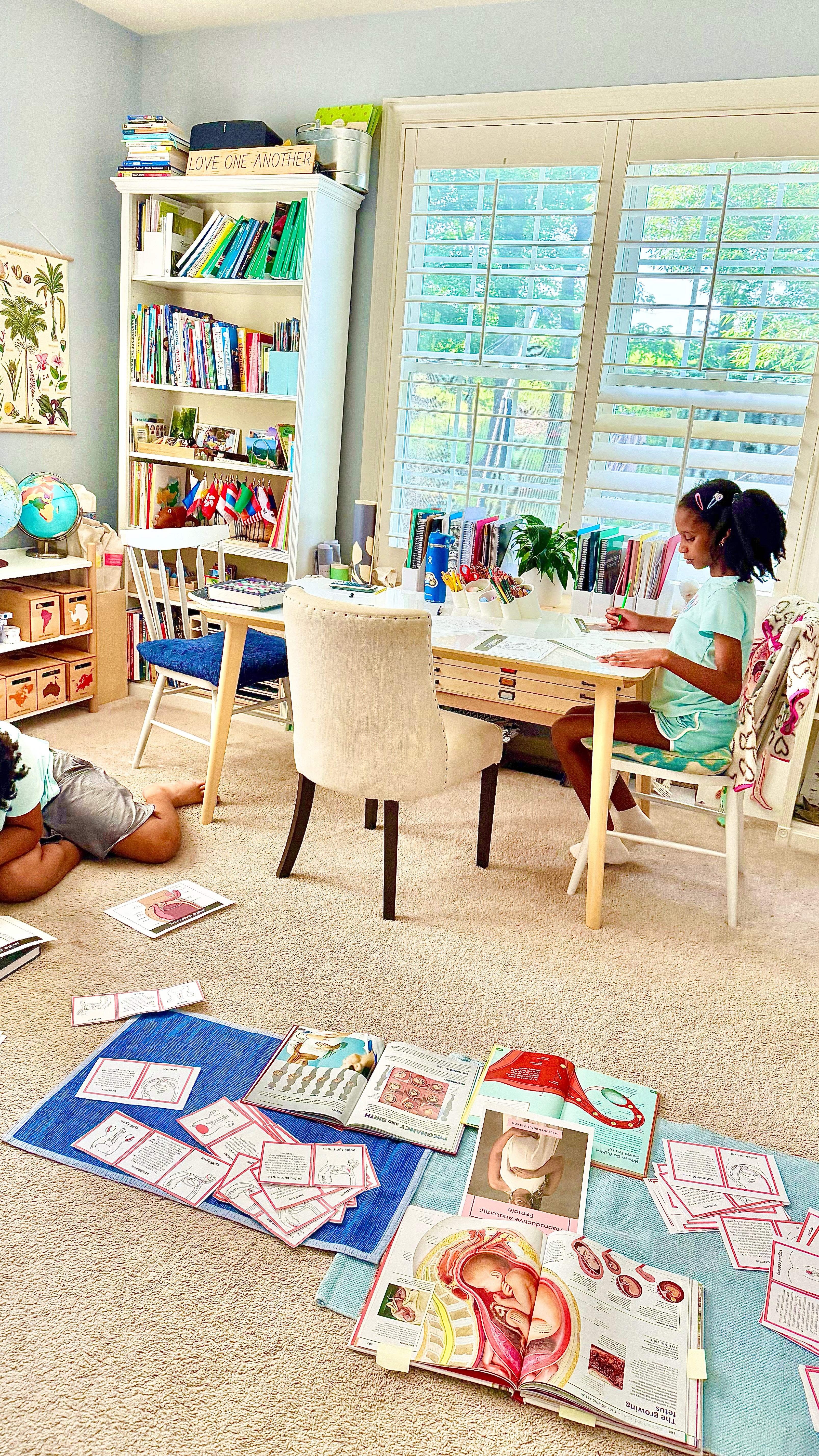 Here are links to some of the books we’re using to study human anatomy!

#LTKKids #LTKFamily