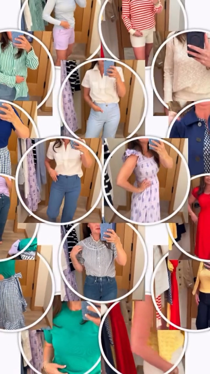 WE’RE NOT GATEKEEPING THIS 👏

Spring try-on haul from @jcrewfactory and everything is GOOD good 🤍🌼

Think:
• easy outfits that feel put together
• flattering fits
• pieces you’ll wear on repeat
• major sale finds

If you love effortless, polished mom style… this one’s for you.

Comment SHOP and I’ll send links 💌
Save this for your next closet refresh ✨

#springstyle #momstyle #classicstyle #ltkstyle #jcrewfactory Spring style made easy 🌼

⬇ https://liketk.it/64eKy ltkover40 ltkgrwm ltkseasonal