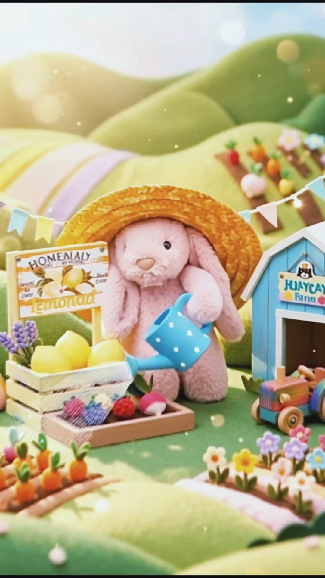 Discover the enchanting world of Jellycat plush toys, your must-have for Easter and beyond! Our carefully curated collection features the softest, most huggable stuffed animals, from the iconic Jellycat Bashful Bunny to an array of whimsical, unique characters. Whether you’re shopping for baby showers, children’s birthdays, or charming home decor, these Jellycats are the ultimate cuddly companions. But hurrythese favorites sell out quickly, especially with Easter right around the corner. If you want to secure that perfect Easter gift or seasonal cuddly friend, you need to act now. Add joy and softness to your collection today! #jellycat #jellycatfriends #eastergif #ltk #ltkfinds

#LTKKids #LTKSeasonal #LTKmomlife