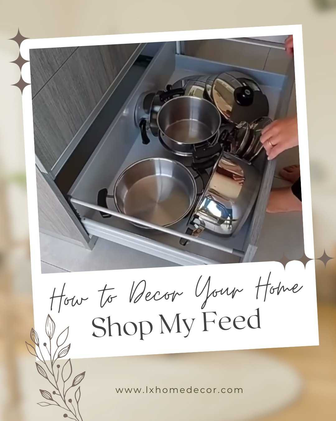 Hay Gorgeous so glad you’re here! xoxo!!! ❤️ 🤗 Home decor ideas for every style and budget. Find out how to transform your space with our easy and affordable tips. Shop our curated collection of products and accessories. Click below to shop! Follow me @lxhomedecor for more home inspo, Favorite finds, best finds, Top deals, and Ideas !!!  #Bestsellers  #bestfinds #LTKFind  #LTKSale  #homedecor #home   #homefinds  #LTKMostLoved  #topselling #moodboards #roundup 

#LTKhome #LTKfindsunder100 #LTKfindsunder50