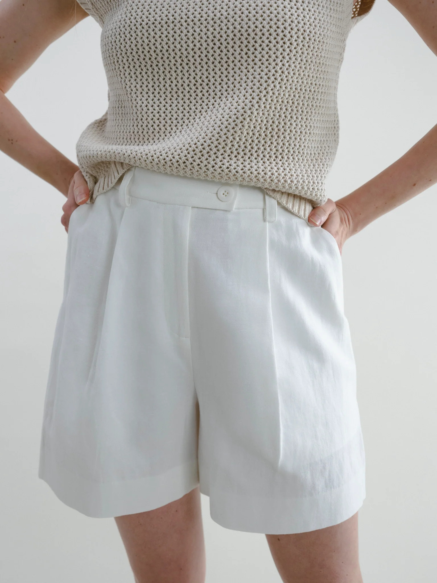 Fauna Short | Darling