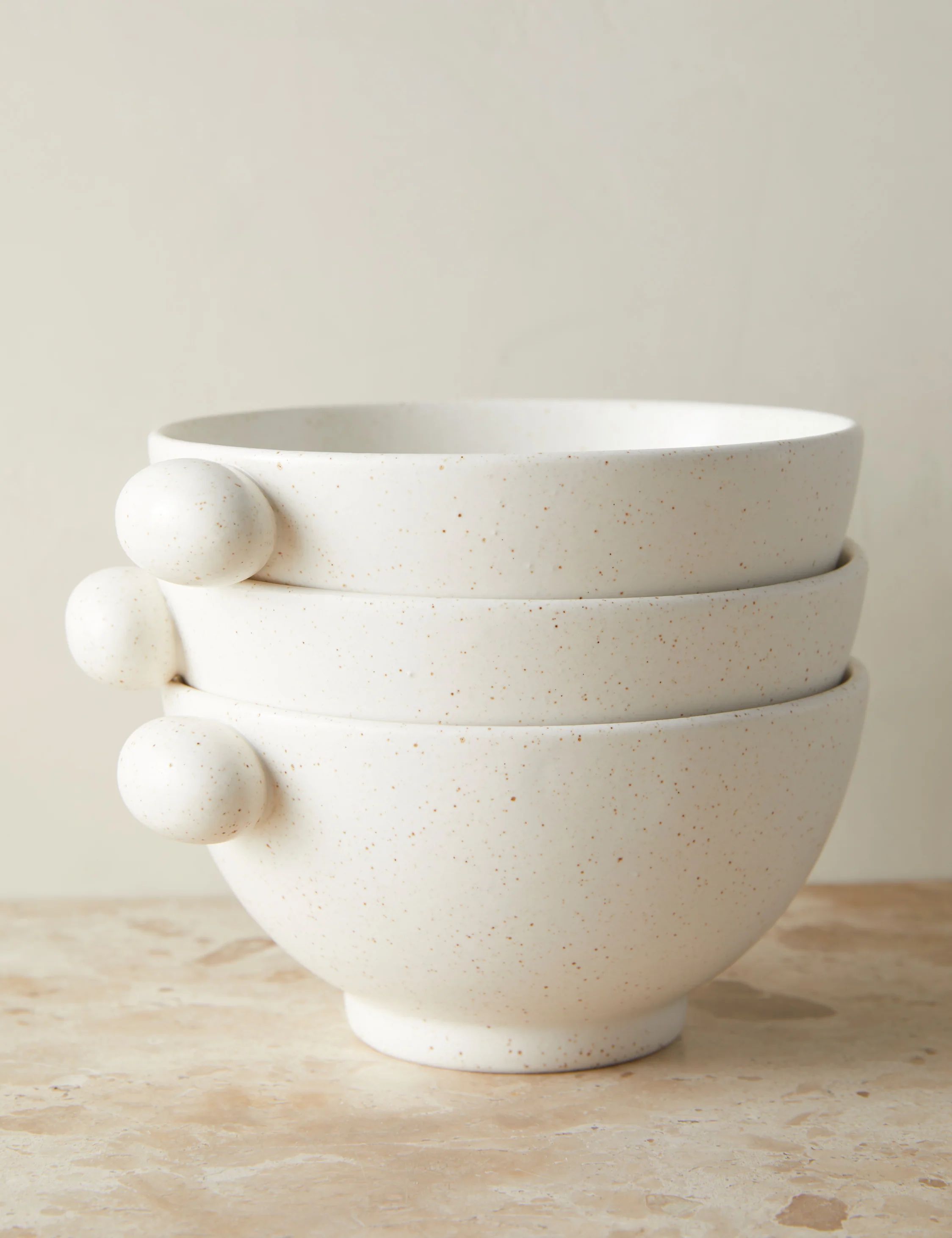 Shapeshifter Cereal Bowl (Set of 4) | Lulu and Georgia 