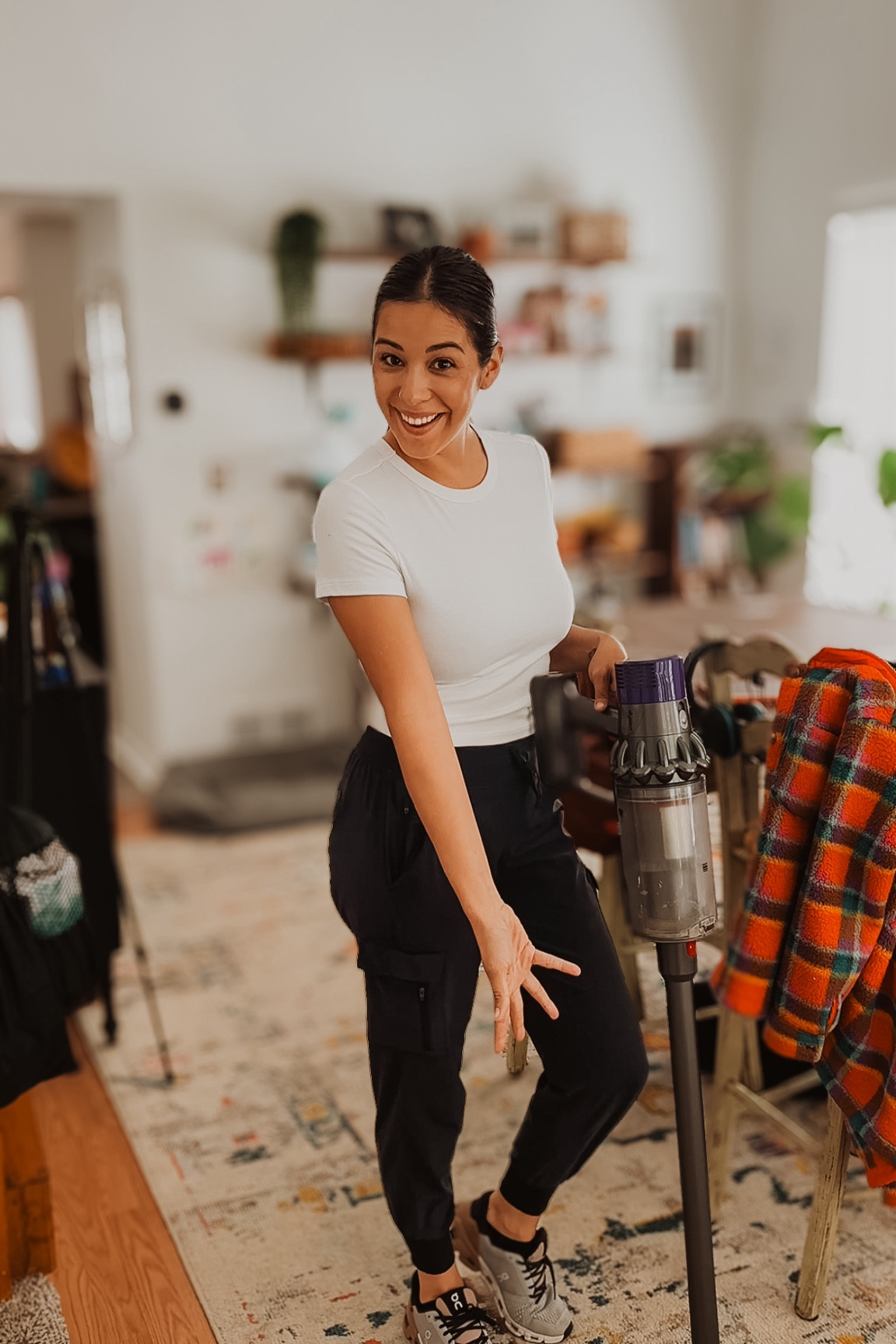 Comfy momfit

#LTKSeasonal #LTKActive #LTKstyletip