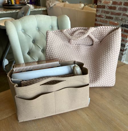 Recent favorite mom bag and must have purse organizer insert

St. Barths 
Amazon Insert

#LTKitbag