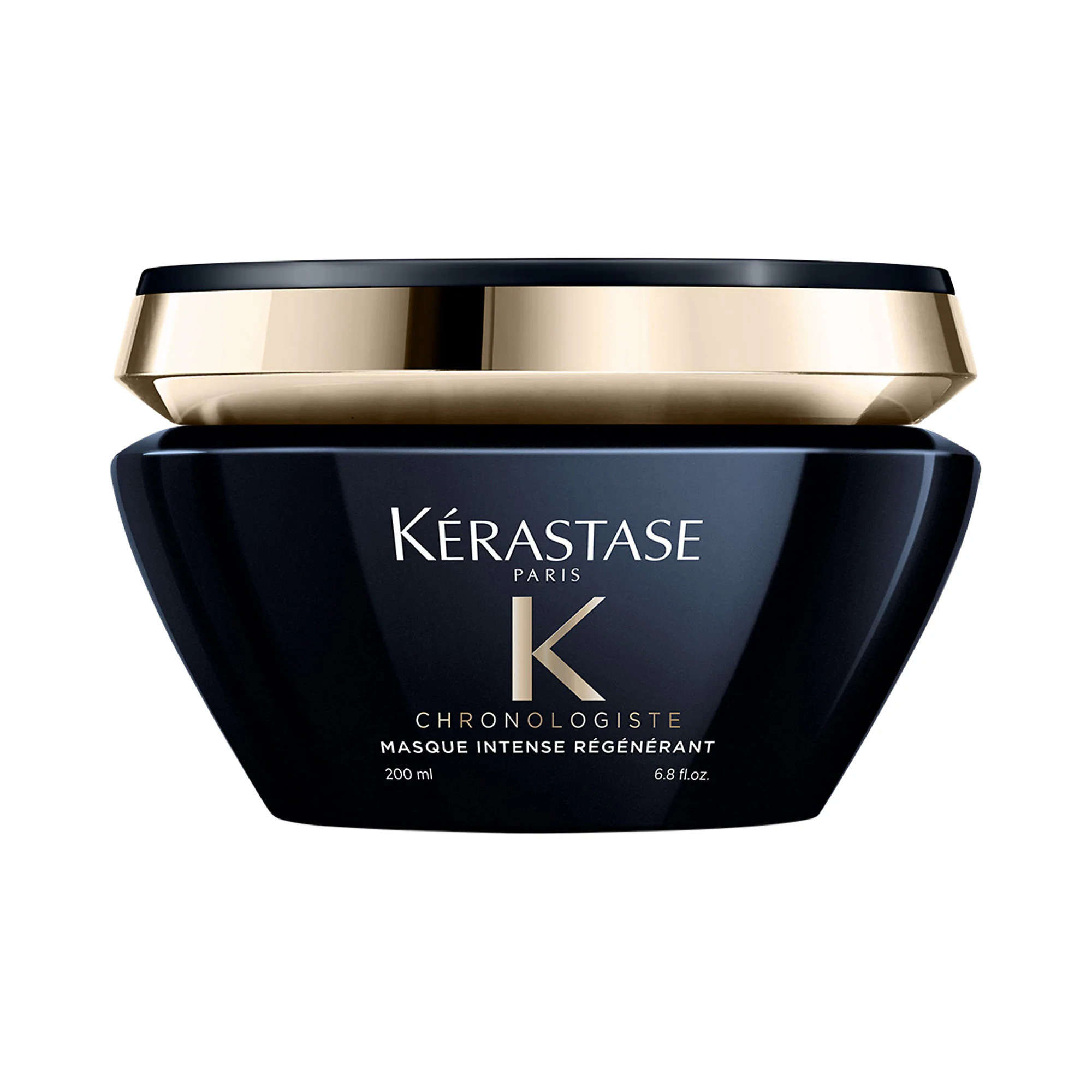 Kérastase Chronologiste Hair Mask for Dull and Brittle Hair 6.76 oz/200 ml | Sephora (US)