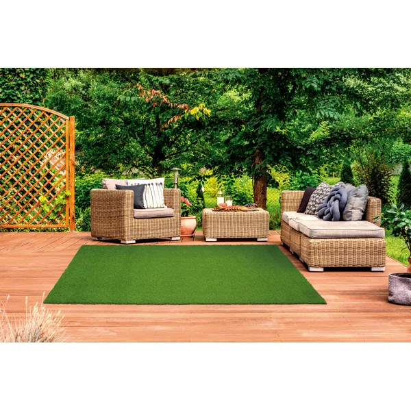 6x9 ft Artificial Grass Turf Rolls | Wayfair North America