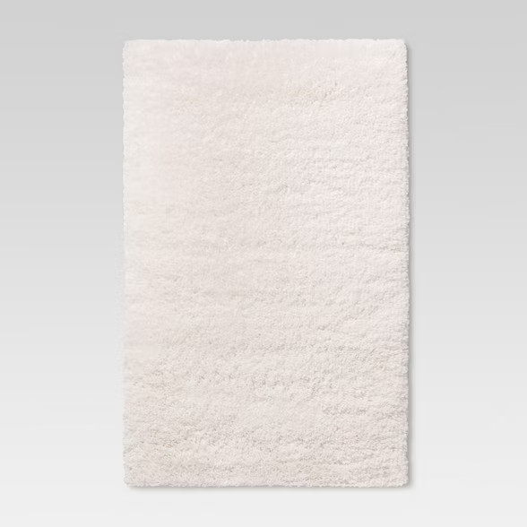 Plush Shag Rug - Room Essentials™ | Target